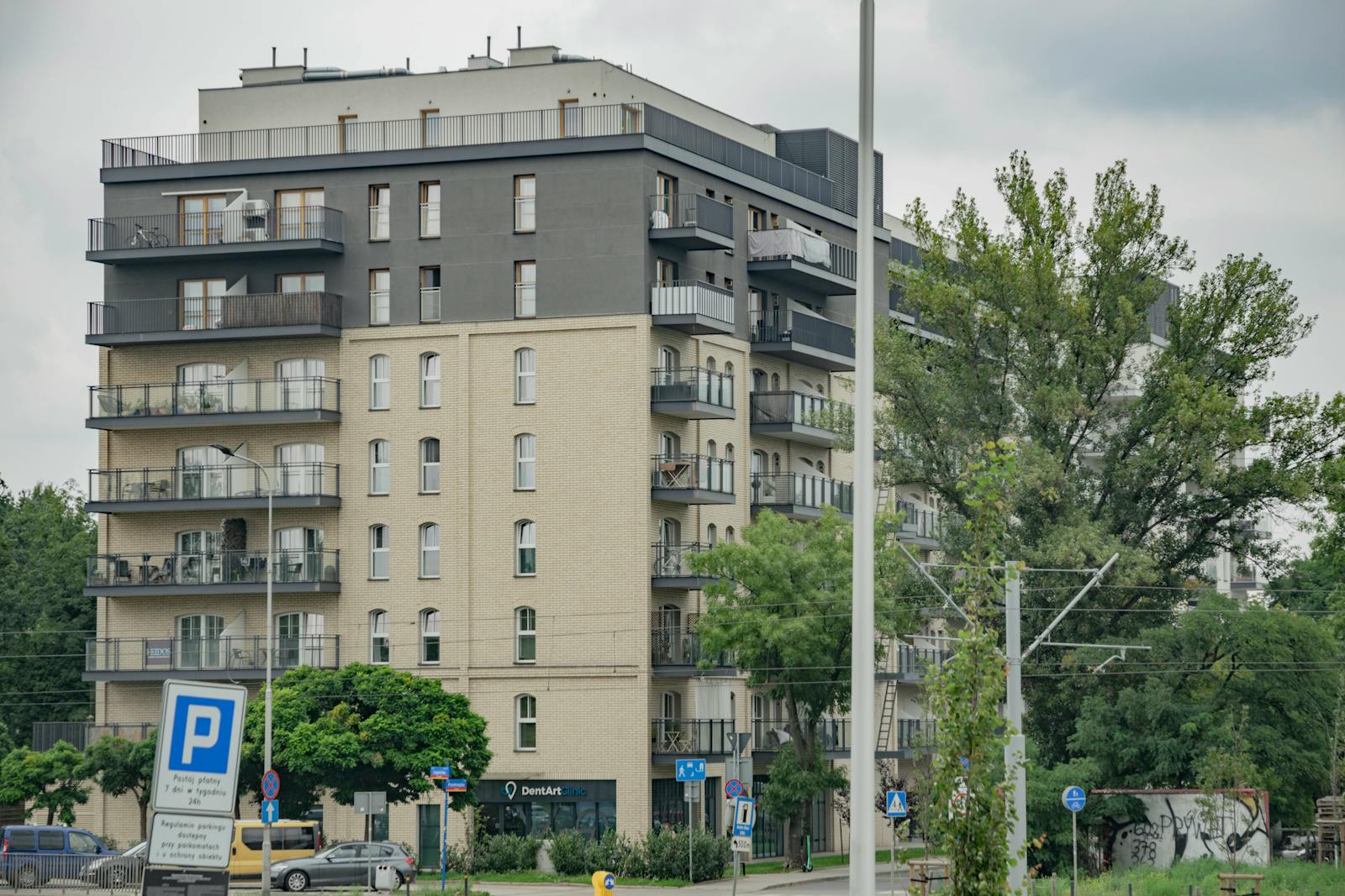Kwiaty, które nadają się do uprawy w Działdowie